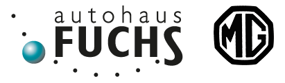 MG Autohaus Fuchs